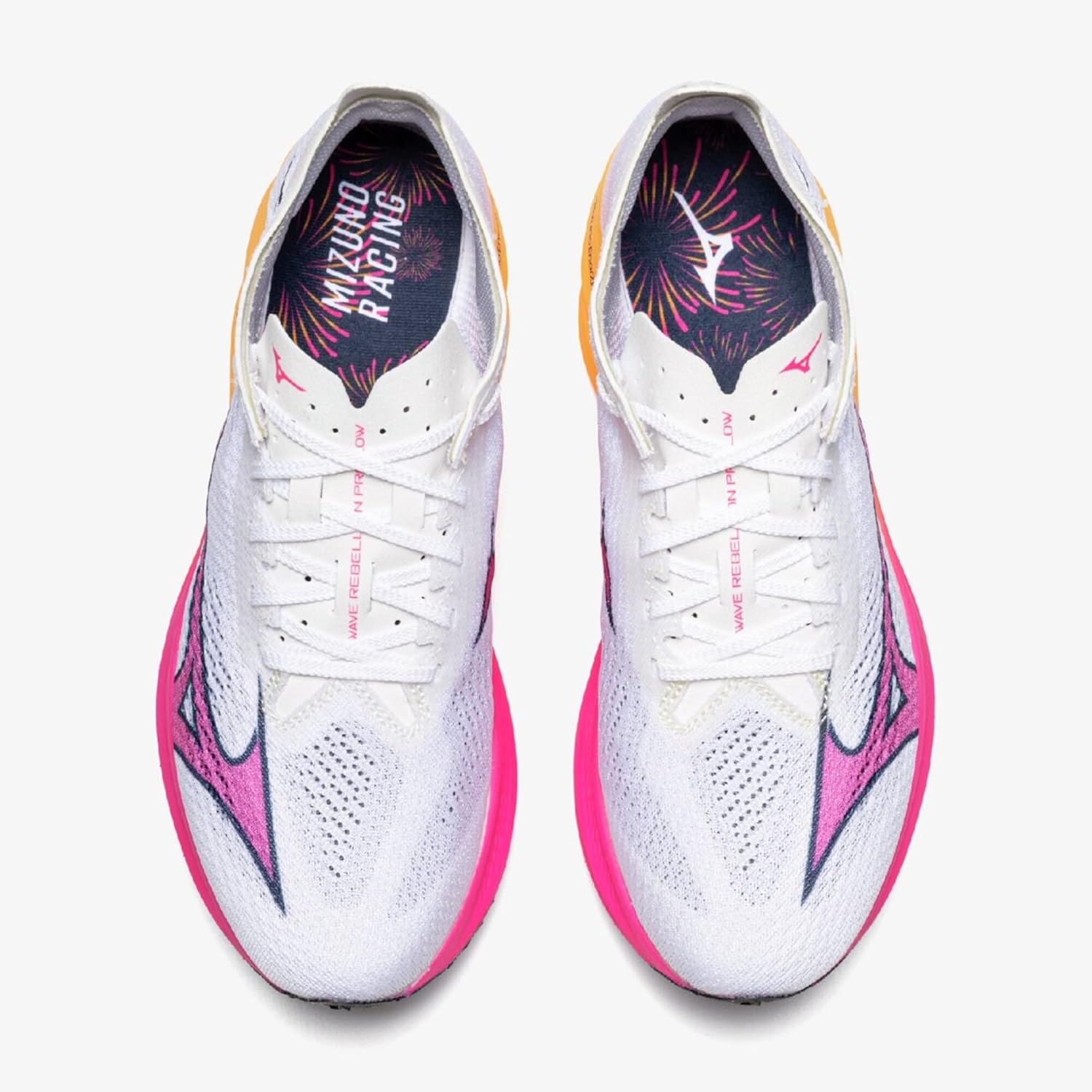 Mizuno Wave Liberion Pro Low Running Shoes