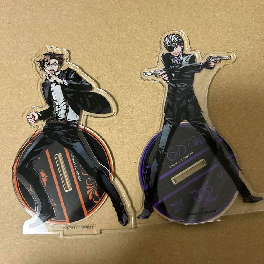 アルカナ・ファミリア　デビト　グッズセット デビト アルカナ・ファミリア」検索結果 | アニメイト