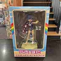 らき☆すた　泉こなた　スクール水着　エクストラサマービーチ フィギュア 41EjXnxZfGL._UF350,350_QL50_.jpg