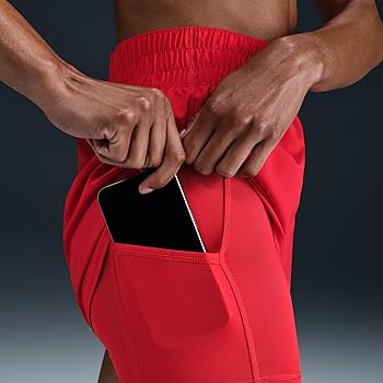 Nike One Women's Dri-FIT High-Waisted 3 Nike One Women's Dri-FIT High-Waisted 3