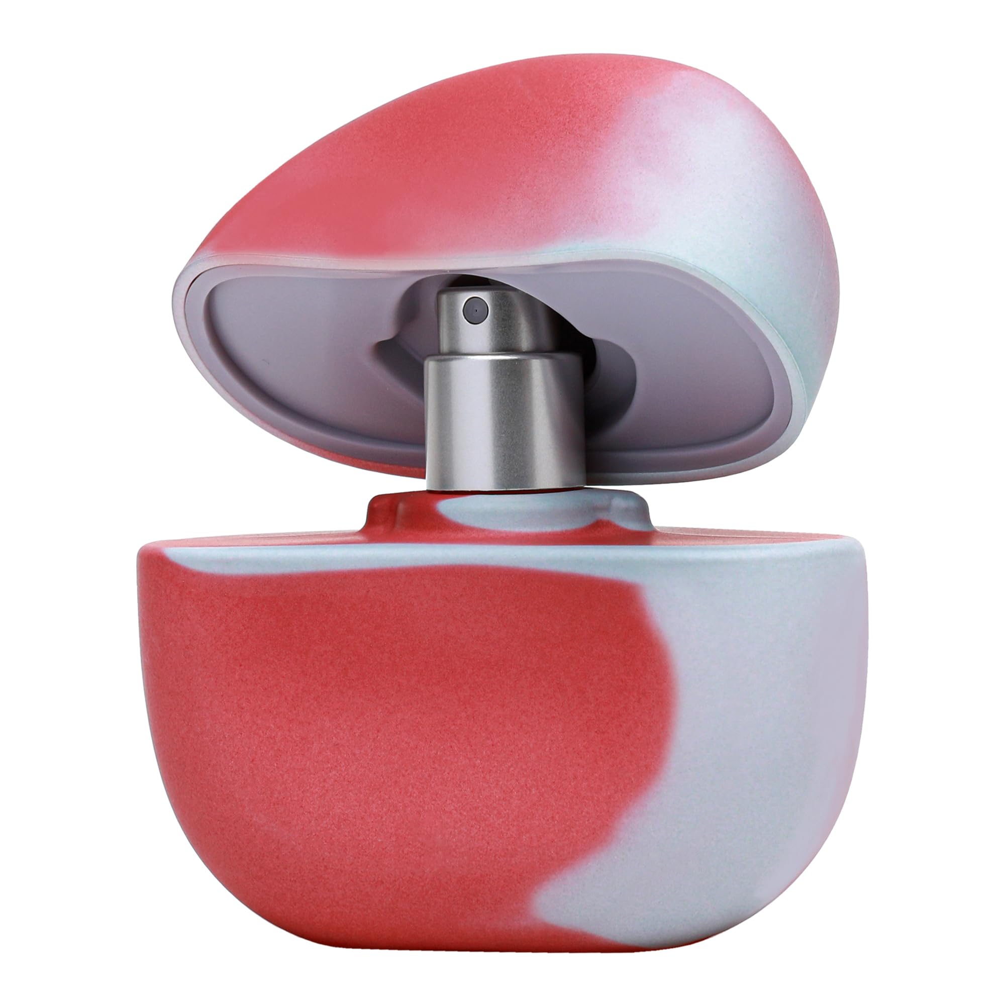 Addison Rae Passionate AF - 1 oz EDP Spray - Body Spray for Women, Vanilla Perfumes for Women - Long-lasting, Vegan - with Lychee, Apricot, Moonflower, Jasmine, Coconut Cream, Sugar Musks Notes