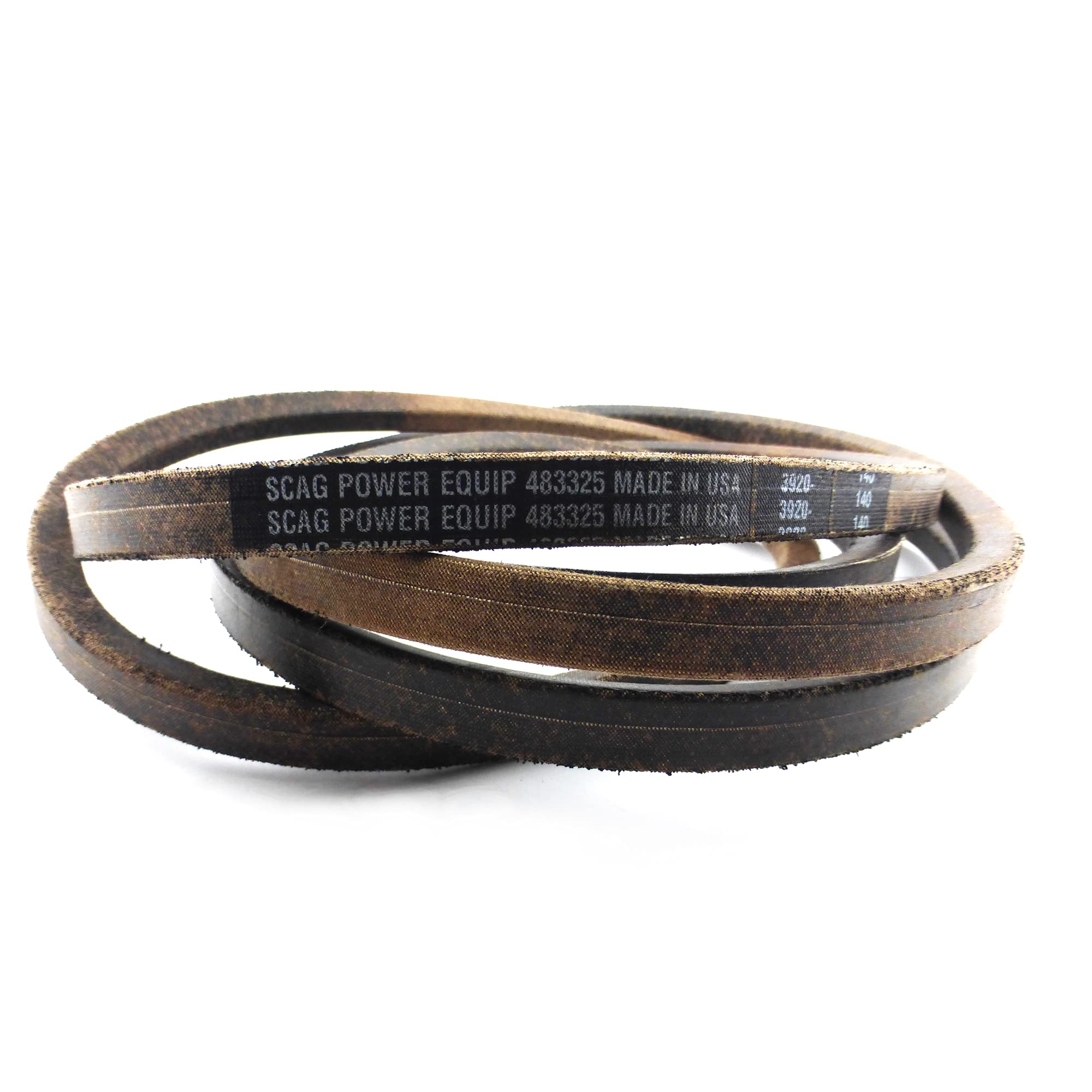 ゆぅ Amazon.com : Scag Belt, Cutter Deck - Smfz-48 Part # 483325