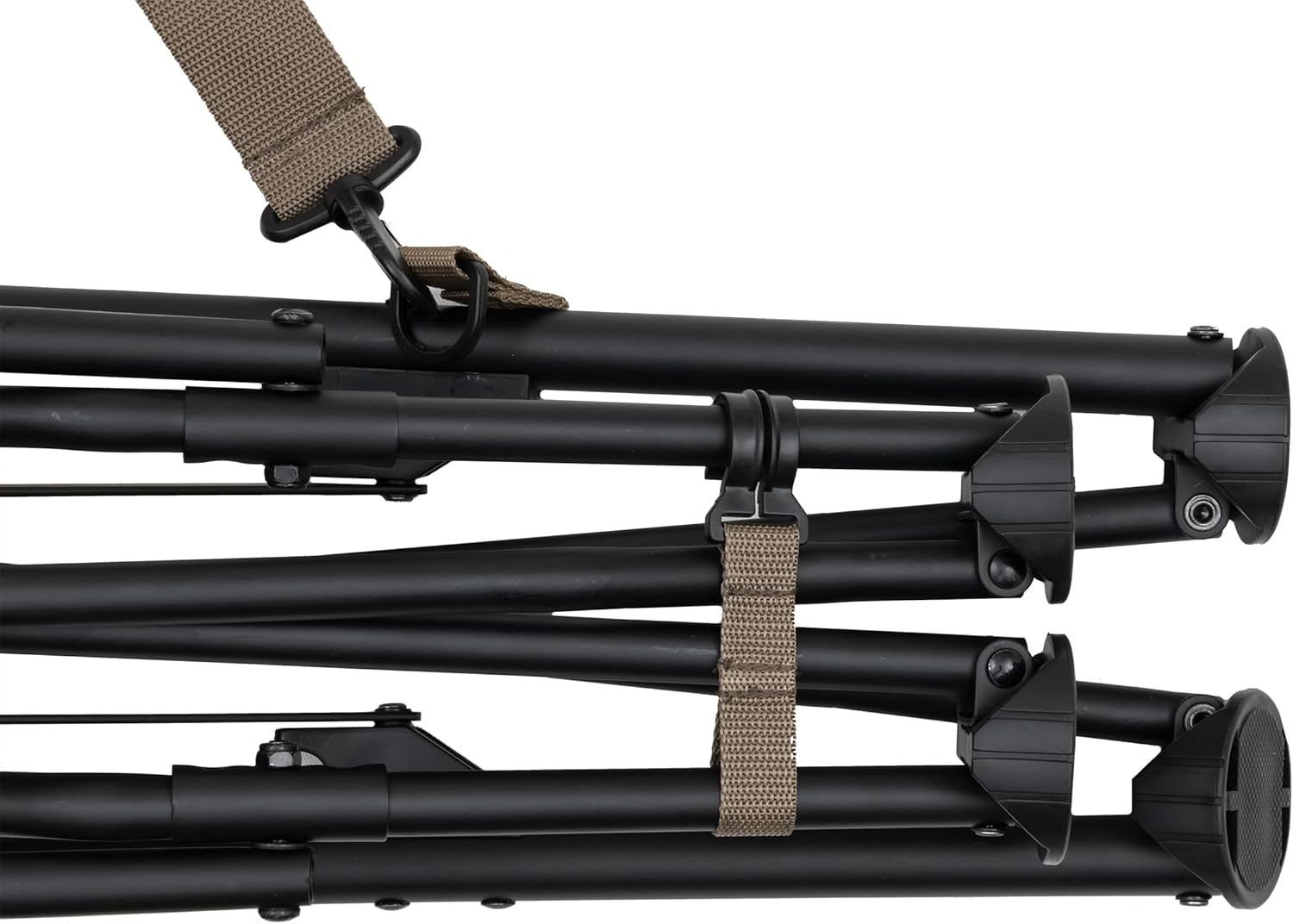 ALPS OutdoorZ Vanish MC Chair - Mossy Oak Original Bottomland