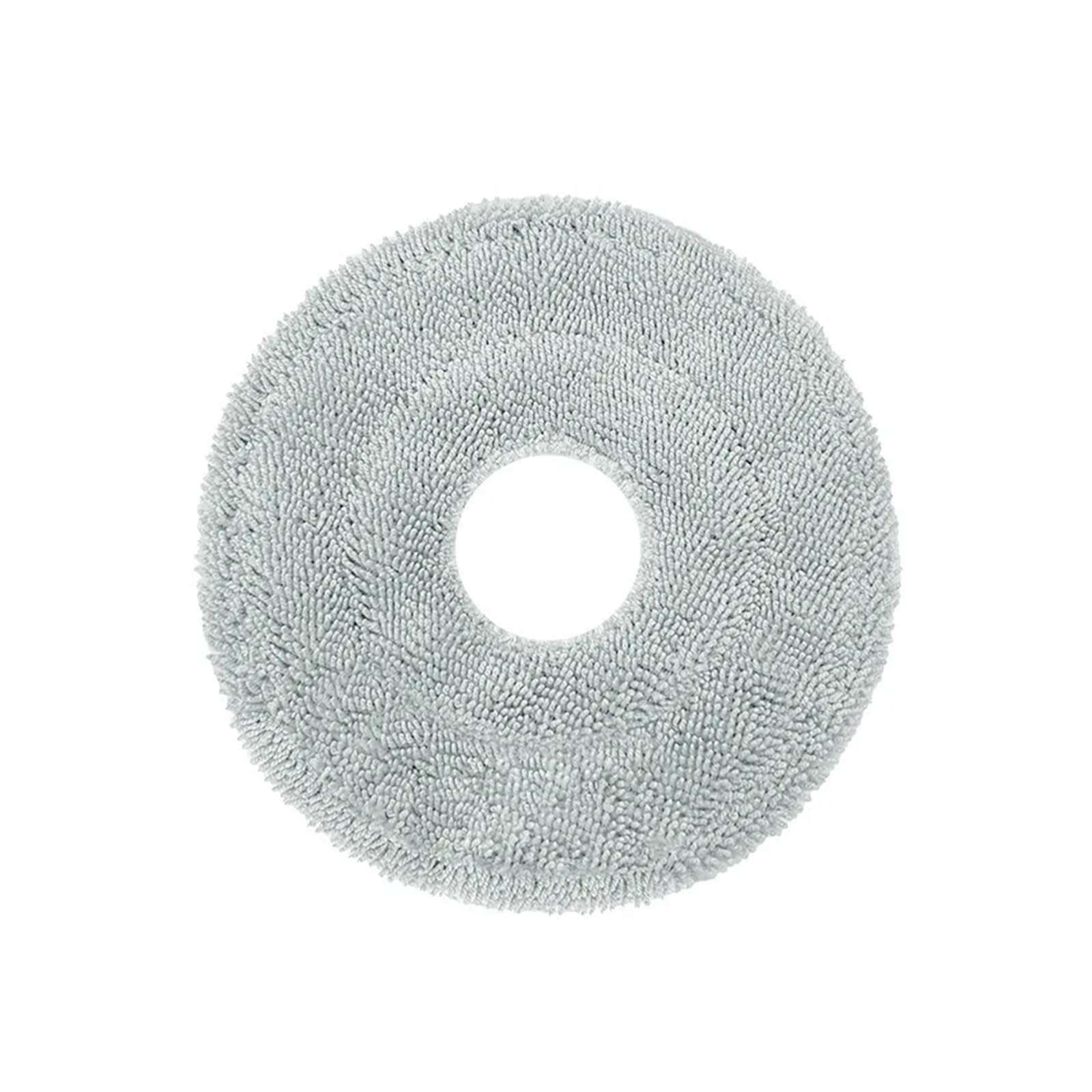 Kompatybilny z Xiaomi M30 D102 Części zamienne do odkurzacza Główna szczotka boczna Podkładka na mop Worki na kurz Tkaniny Filtr Hepa(Set-6)