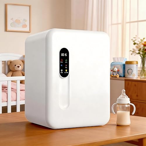 UV Sterilization Cabinet