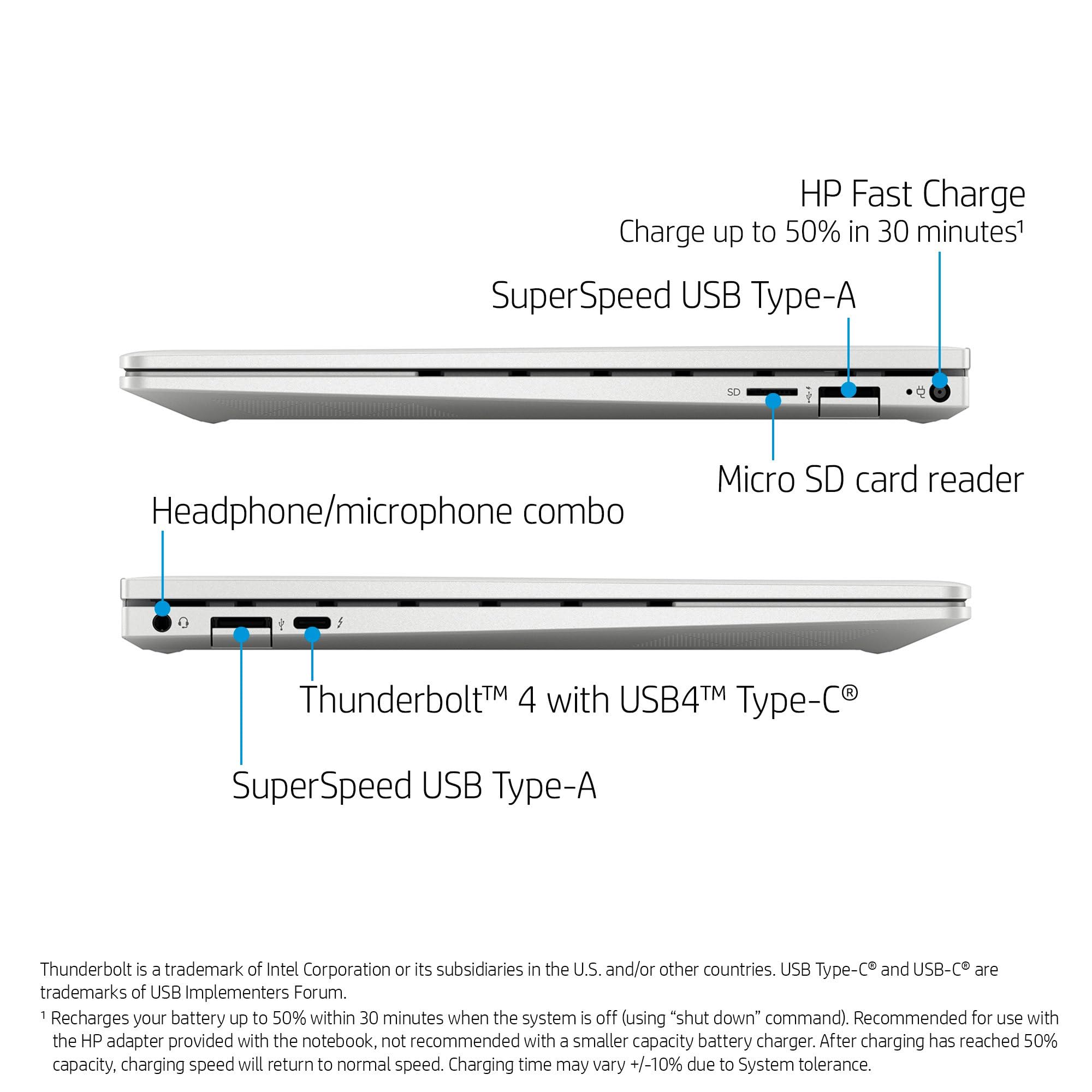 Amazon.com: HP Envy 13 Laptop 2022 13.3” FHD 1920 x 1080