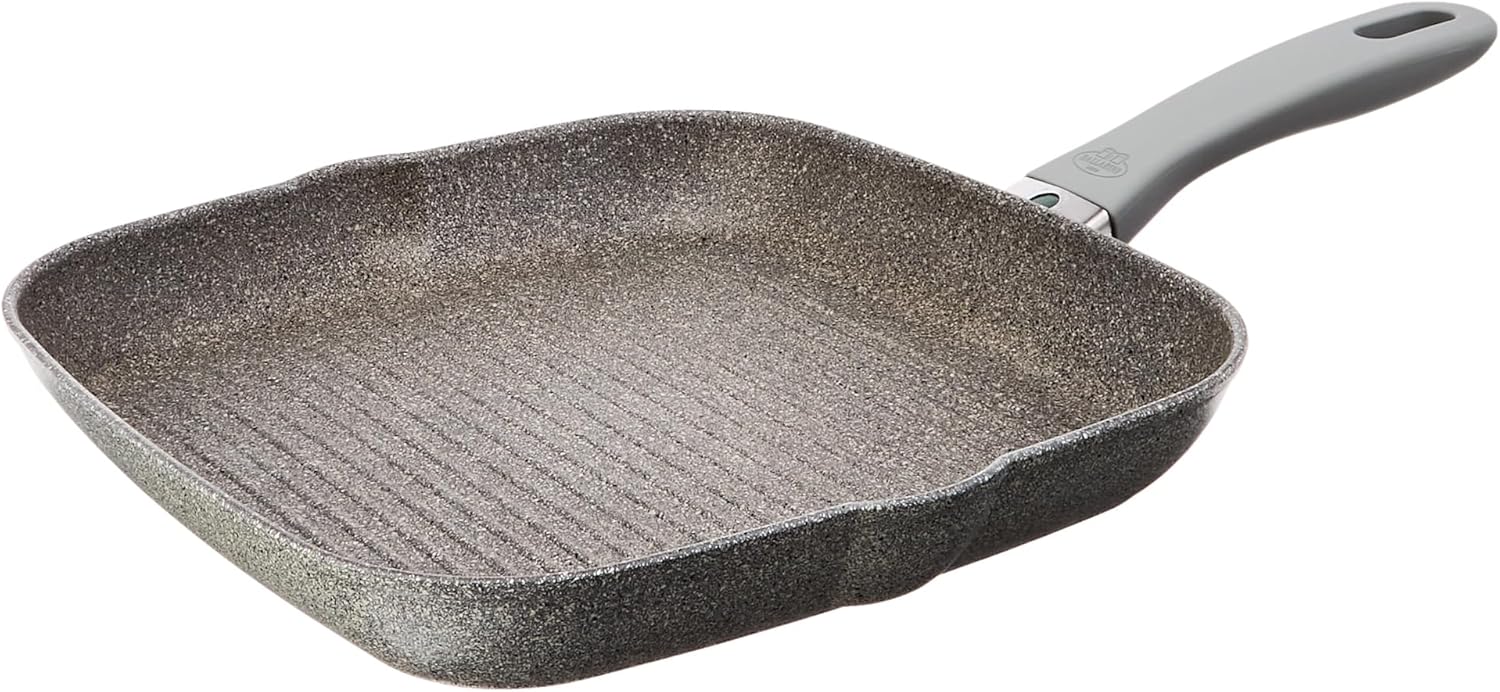 BALLARINI 75002-941-0 frying pan Grill pan Square