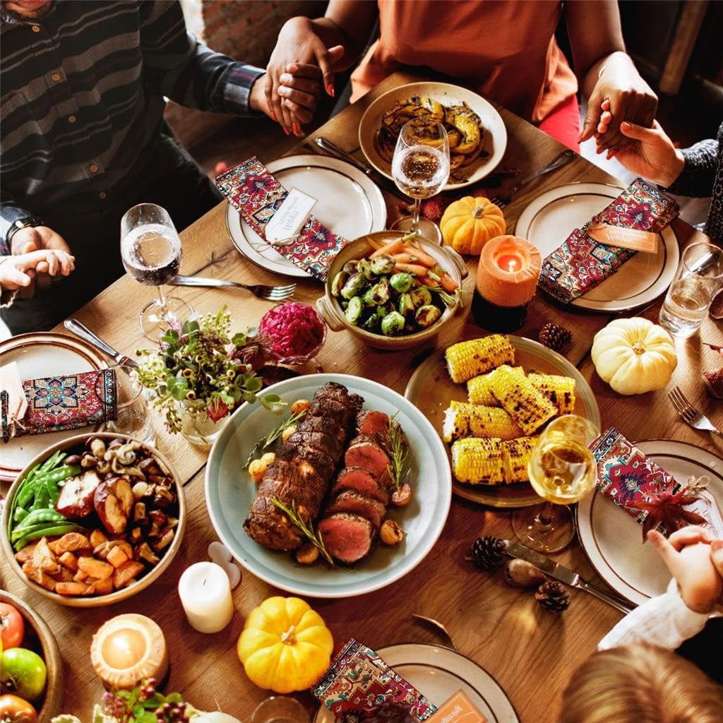 「華やかな食卓！ 金彩古伊万里皿(直径21cm)」富貴長春皿2客セット 骨董アン 華やかな食卓！ 金彩古伊万里皿(直径21cm)」富貴長春皿2客セット 骨董 「