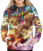 eevee hoodie amazon