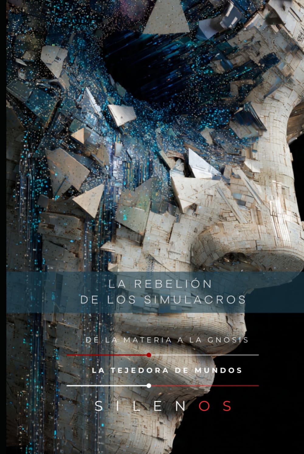 LA REBELIÓN DE LOS SIMULACROS: Hiperrealidad y Ocultismo Digital (Illuminati)