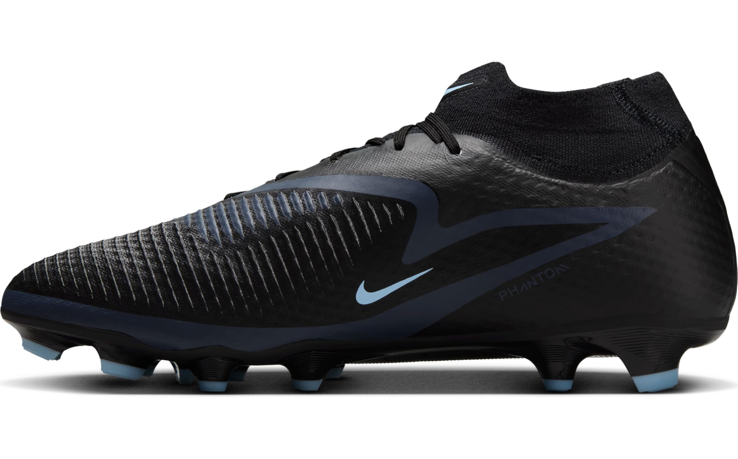 Nike Phantom 6 High Academy Fußballschuh für Verschiedene Böden, HQ2278