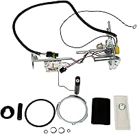Vista 3 de Dorman Unidad de envío de depósito de combustible 692-056 compatible con modelos seleccionados de Chevrolet / GMC