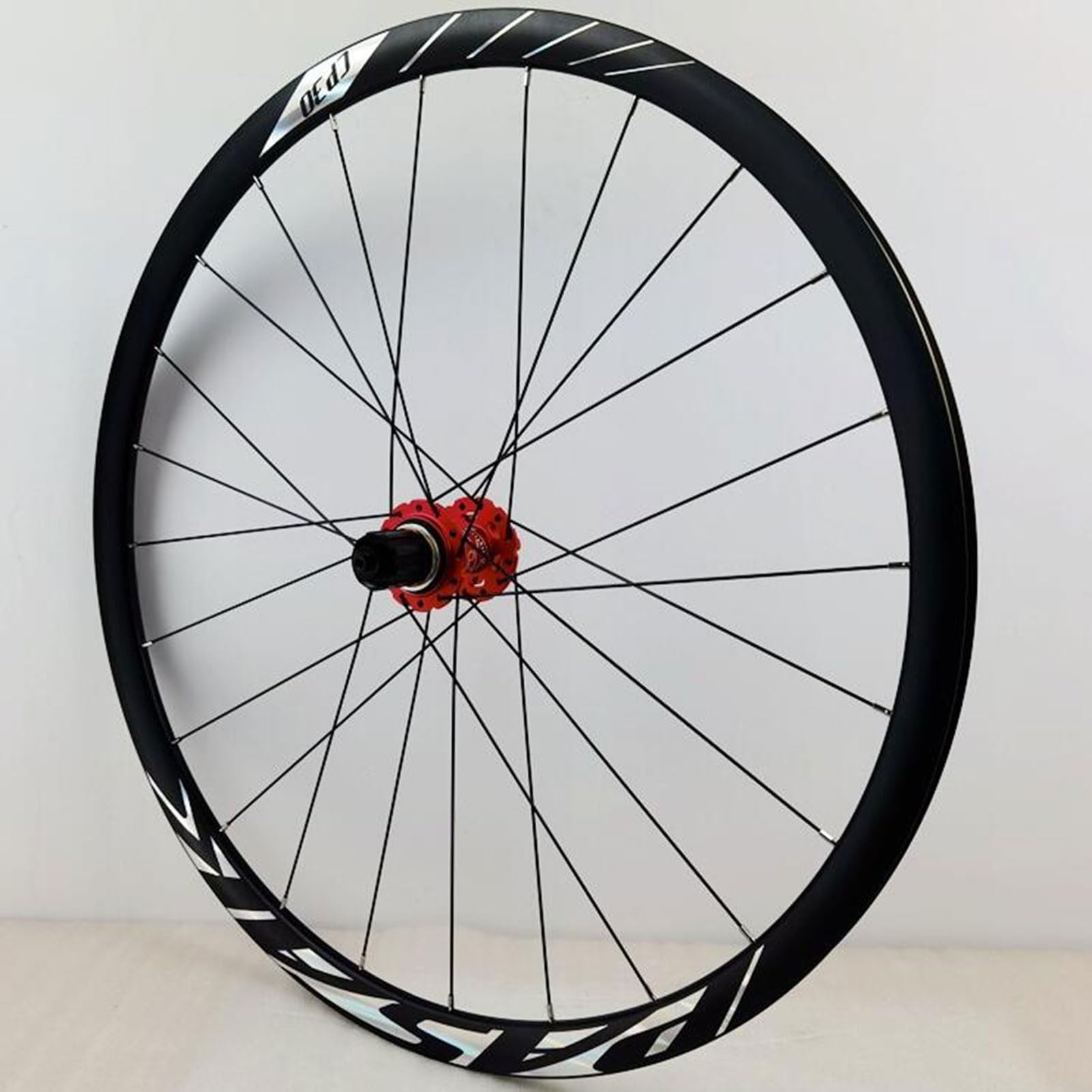 Amazon.co.jp: 700C ハイウェイロードバイクホイールセット、32Hハブ