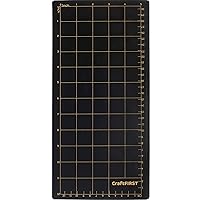 Vista 3 de Cuña de plástico extendida compatible con la máquina Gemini Junior 6x13