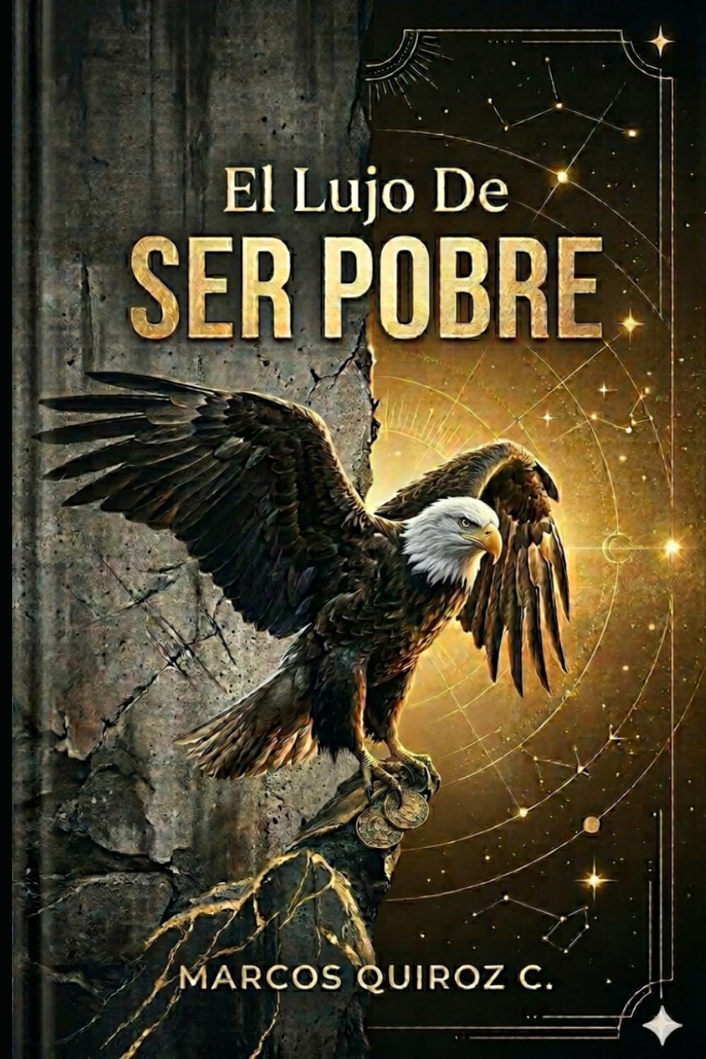 El Lujo de Ser Pobre