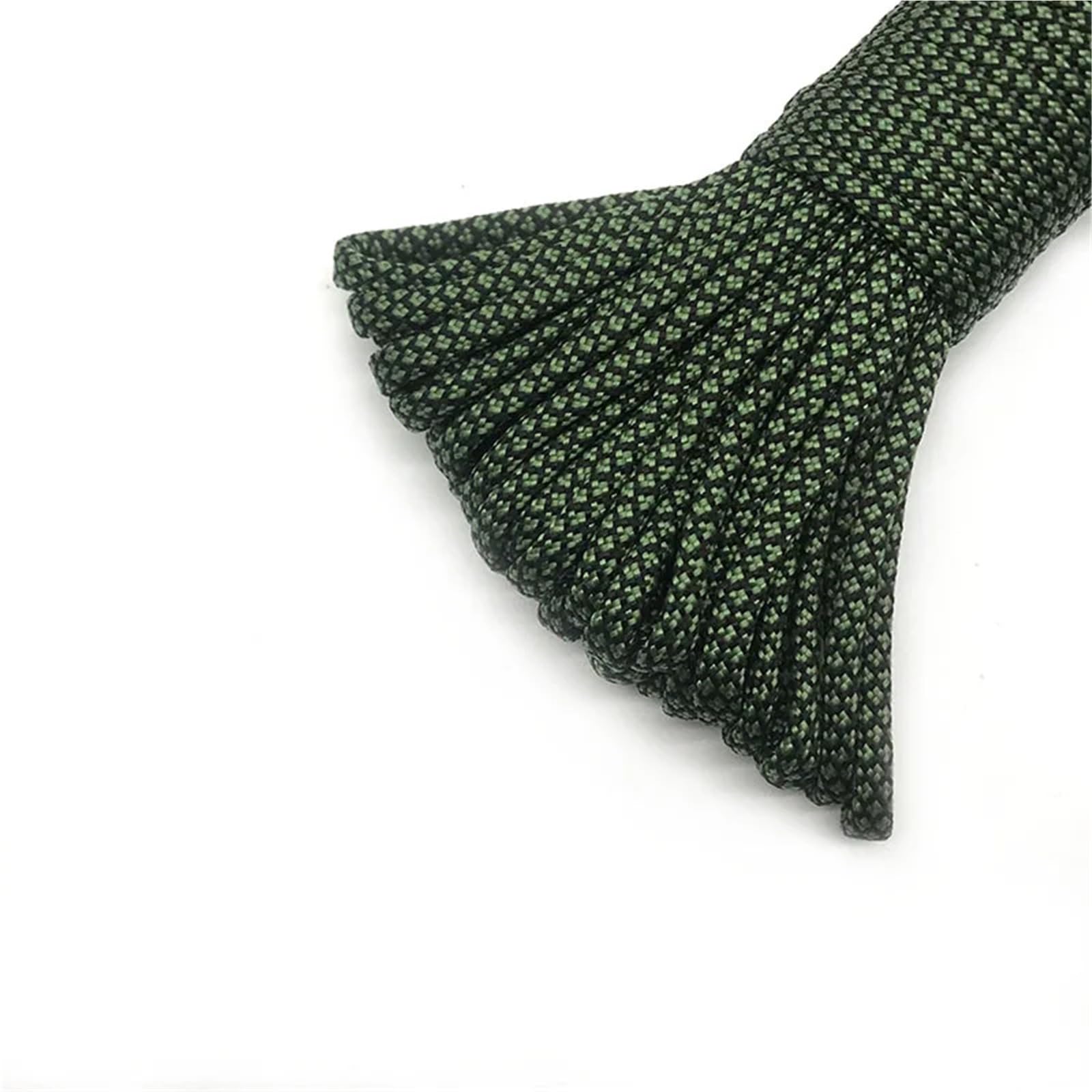 Paracord Paracord 550 Parachute Cord Lanyard Tent Rope7 Strand 100FT For Hiking Camping(510,20meters)