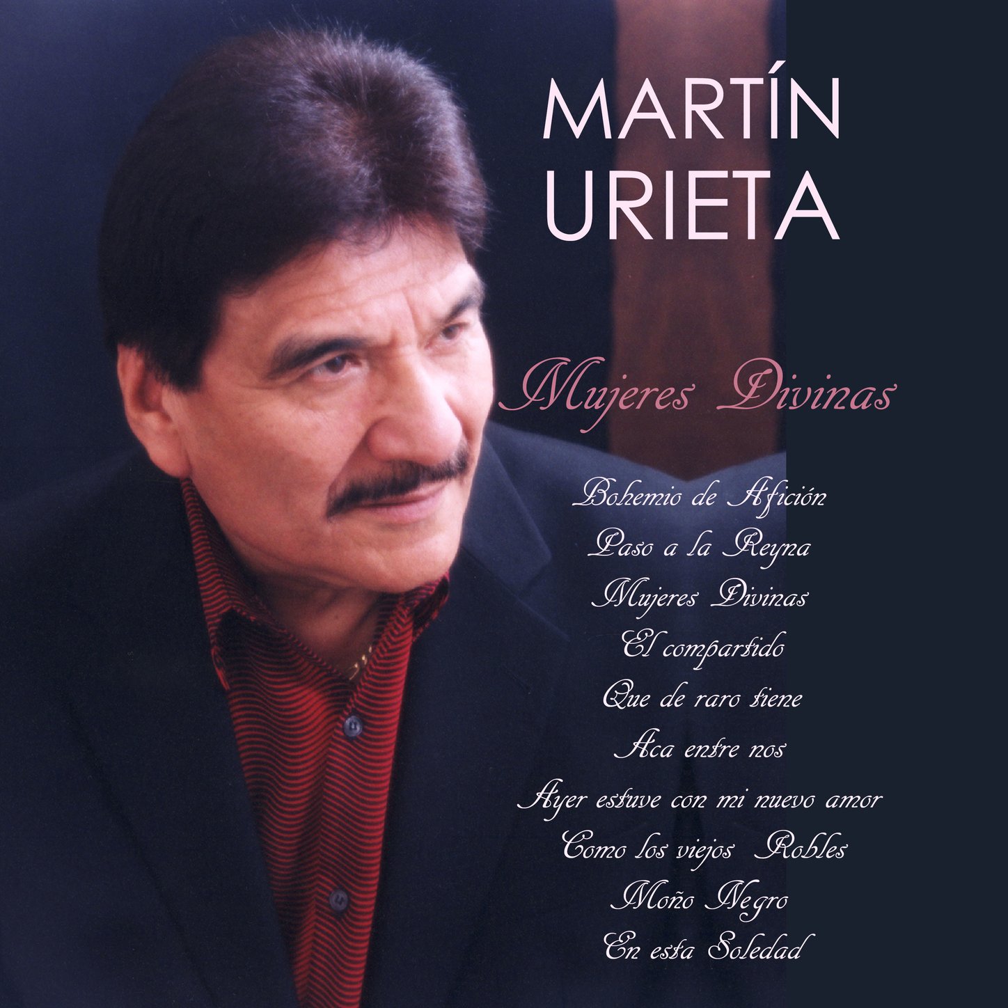 Martín Urieta