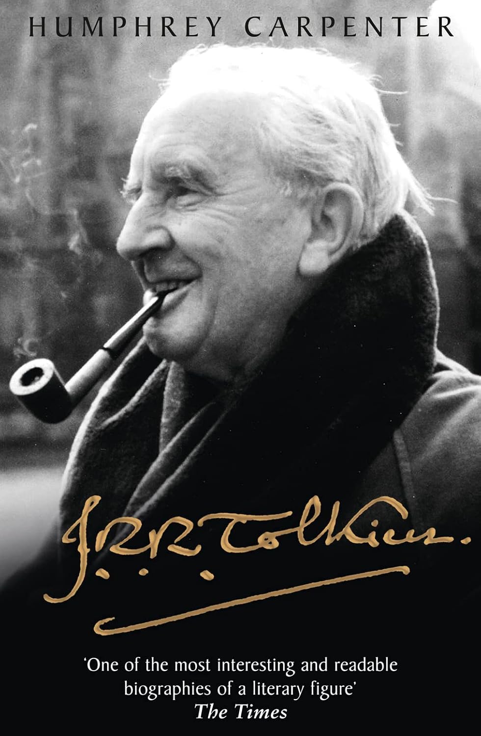J. R. R. Tolkien: A Biography : Carpenter, Humphrey: Amazon.ca: Books