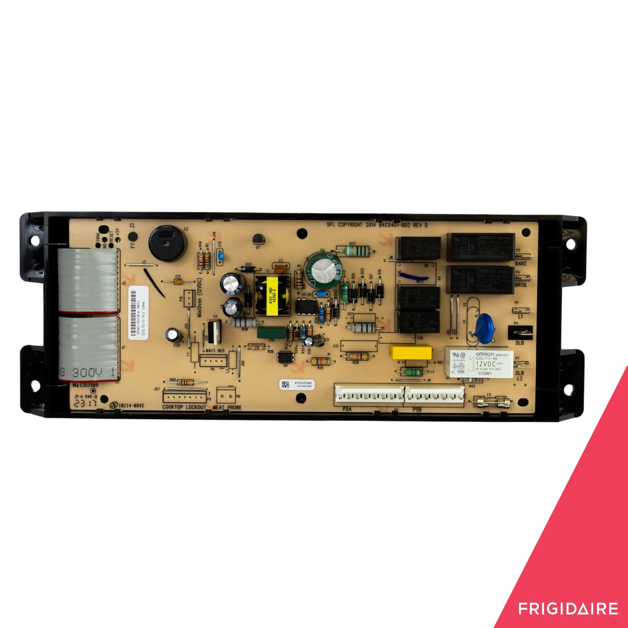 Amazon.com: Frigidaire 5304510064 Oven Control Board : Home & Kitchen