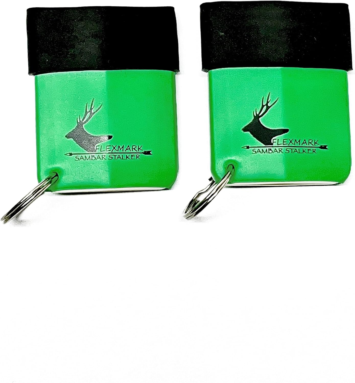 Flexmark Outdoors Sambar Deer Caller 2-Pack