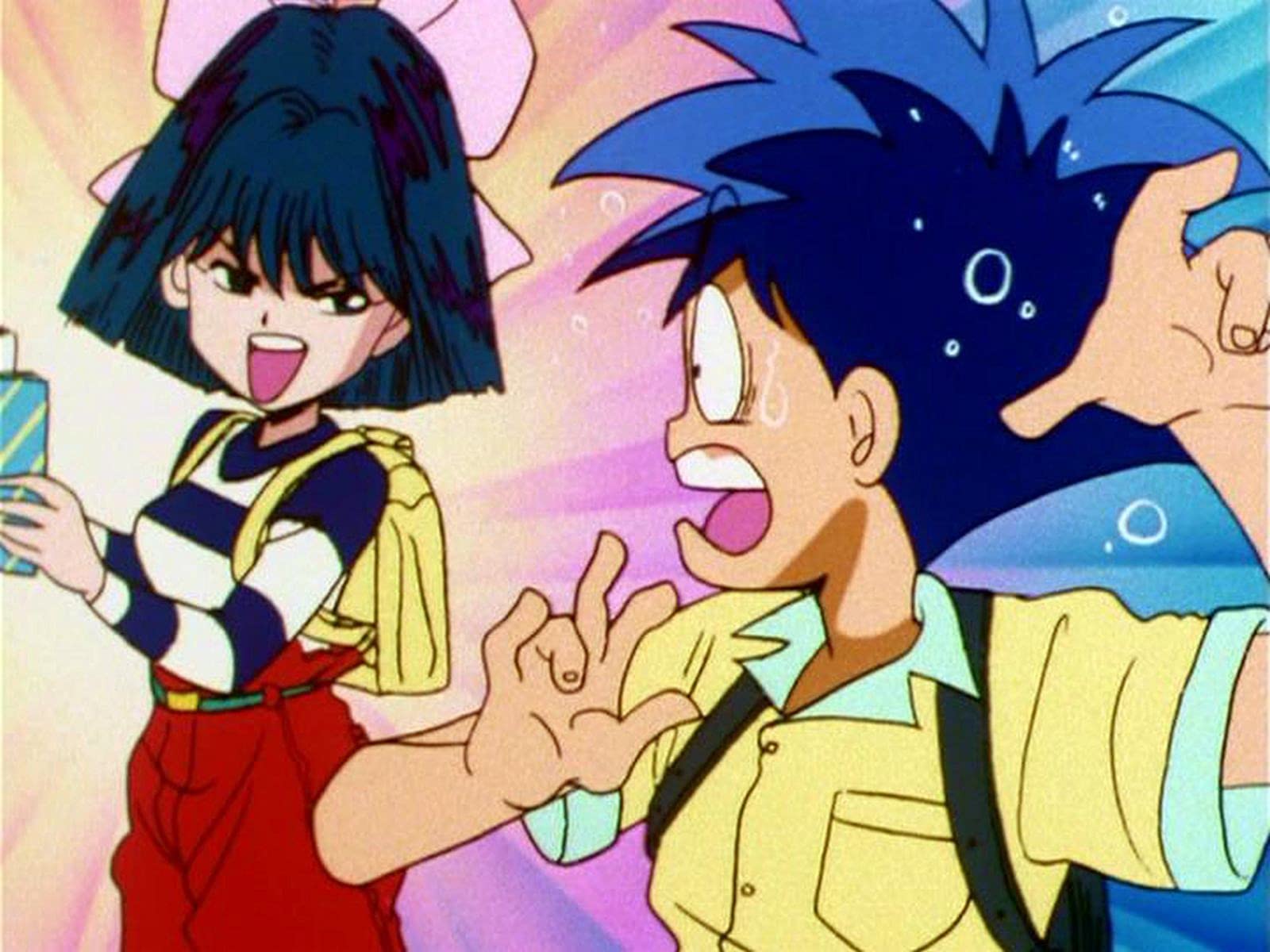 Amazon.co.jp まじかる★タルるートくんを観る Prime Video Amazon.co.jp まじかる★タルるートくんを観る Prime Video