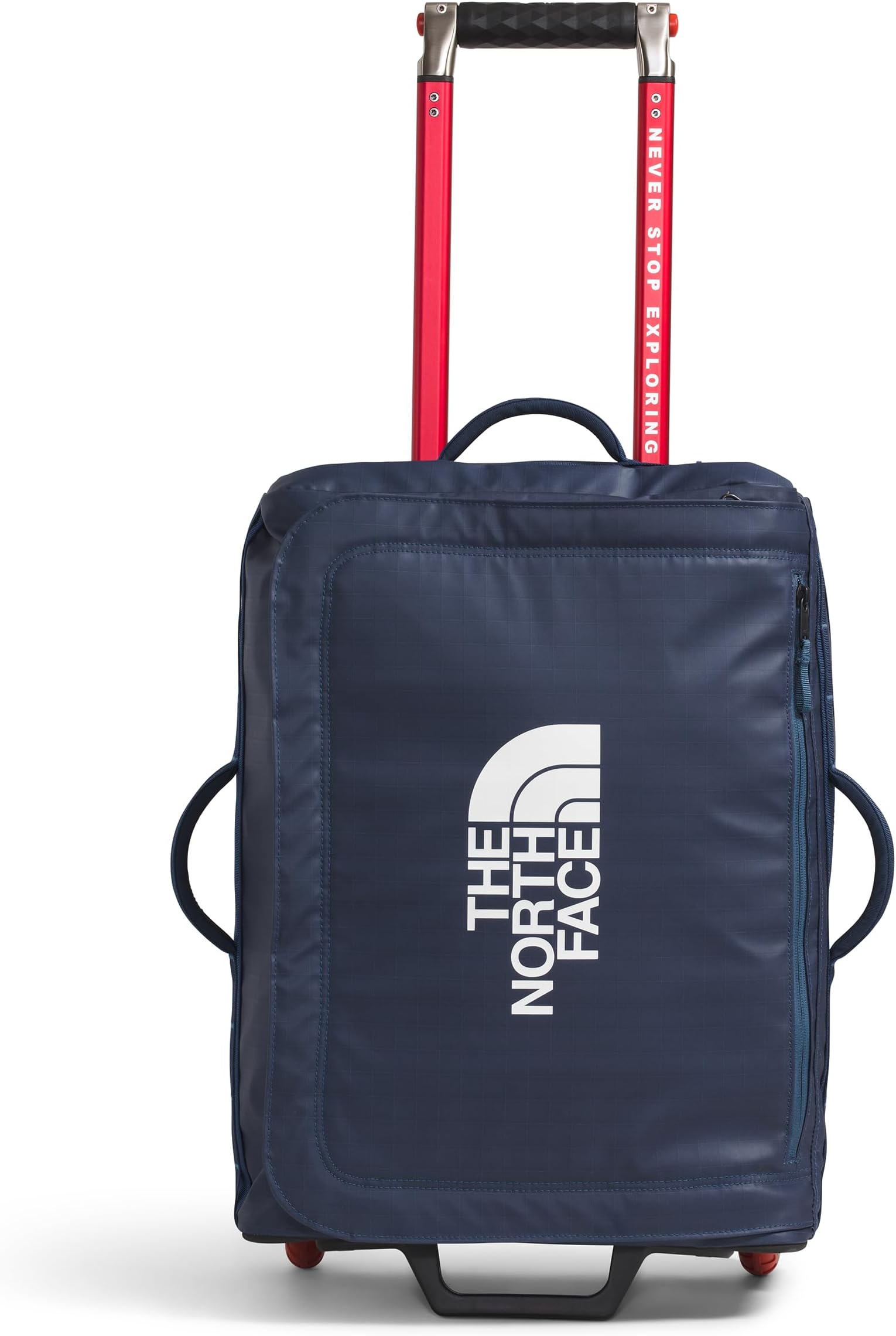 Base Camp Voyager 21 Roller, Shady Blue/Summit Navy, One Size