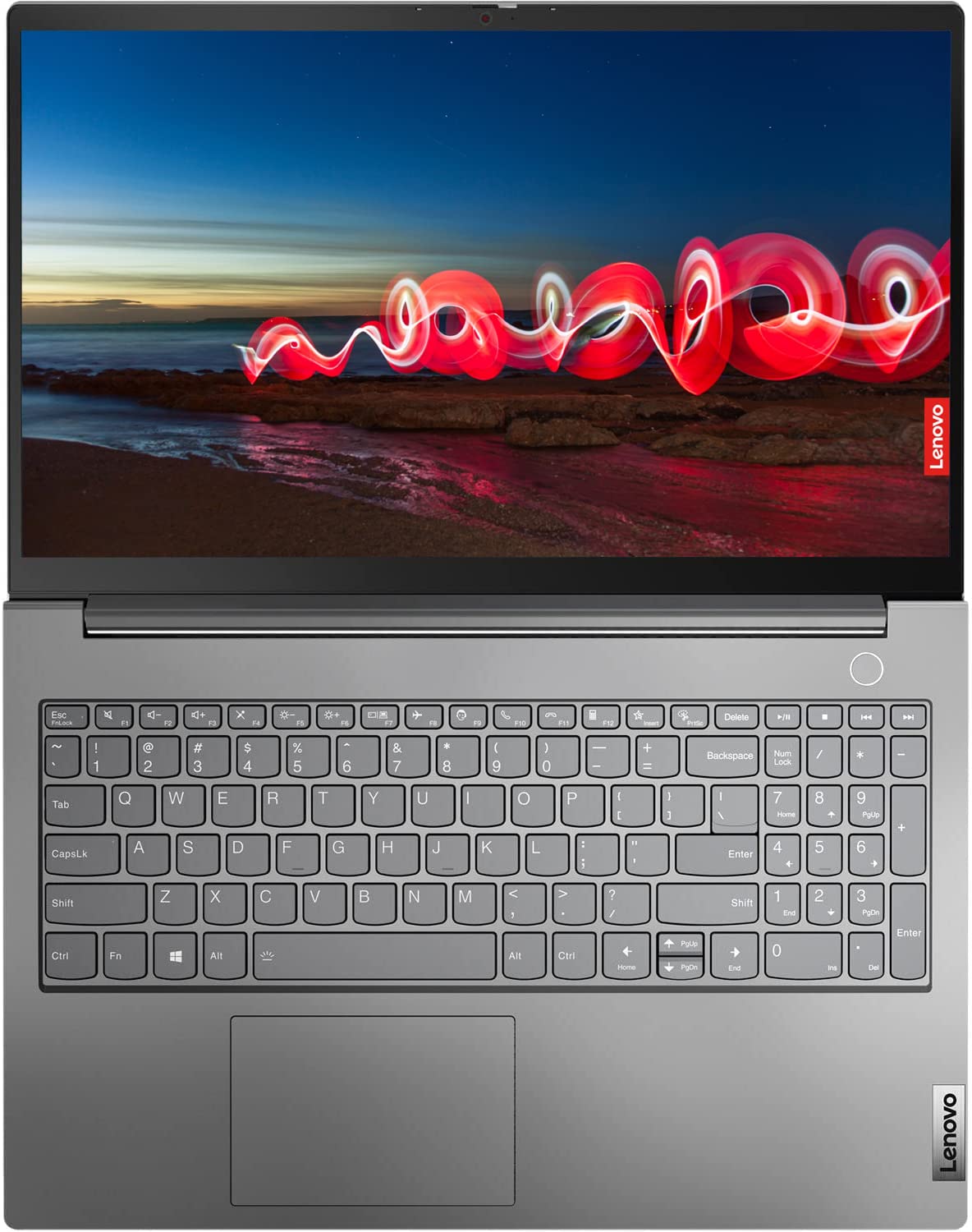 2021 Newest Lenovo ThinkBook 15 G2 Business Laptop, 15.6
