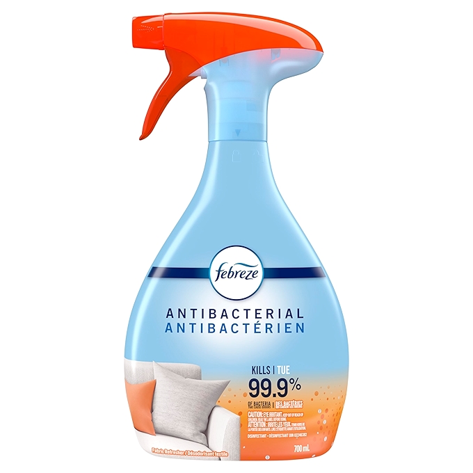 飞利浦抗菌织物清新剂 700 mL