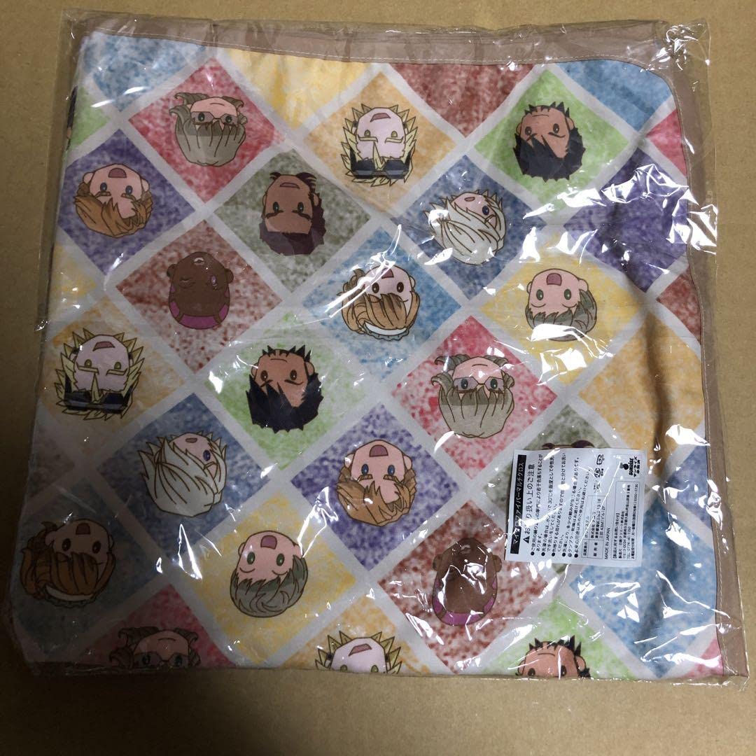 Amazon.co.jp: タイバニ マイクロファイバーマルチクロス tiger bunny