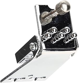 MARMERDO Tailpiece 5-string Banjo Tailpiece Professional Banjo Accessory 5 String Banjo Triangle Musical Instrument Banjo Tailpiece Replacement Banjo Fittings Triangle Banjo Tailpiece Major