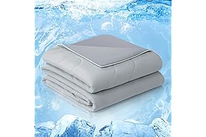 EASELAND Cooling Comforter King: The Ultimate Sleep Sanctuary for Hot Sleepers