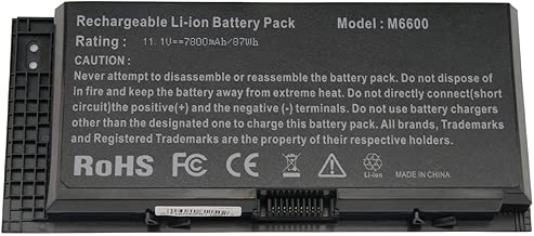 10 Best Dell Mobile Precision M6600 Reviewed And Rated In 21