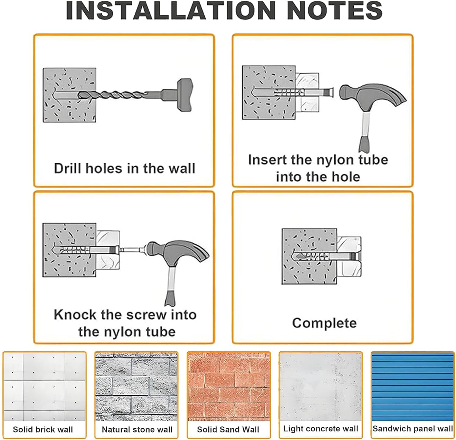 Pine Wooden Cat Wall Shelves, Stable & Safe 4 in 1 Wall Mounted Cat Furniture Set, Pine Wood Climber with House Bridge Steps Walls Playground Scratching Post (pind Wood)