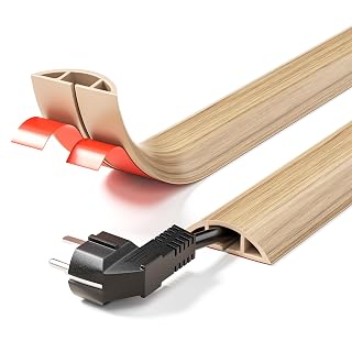 Wuitaouy 5ft White Oak Cover