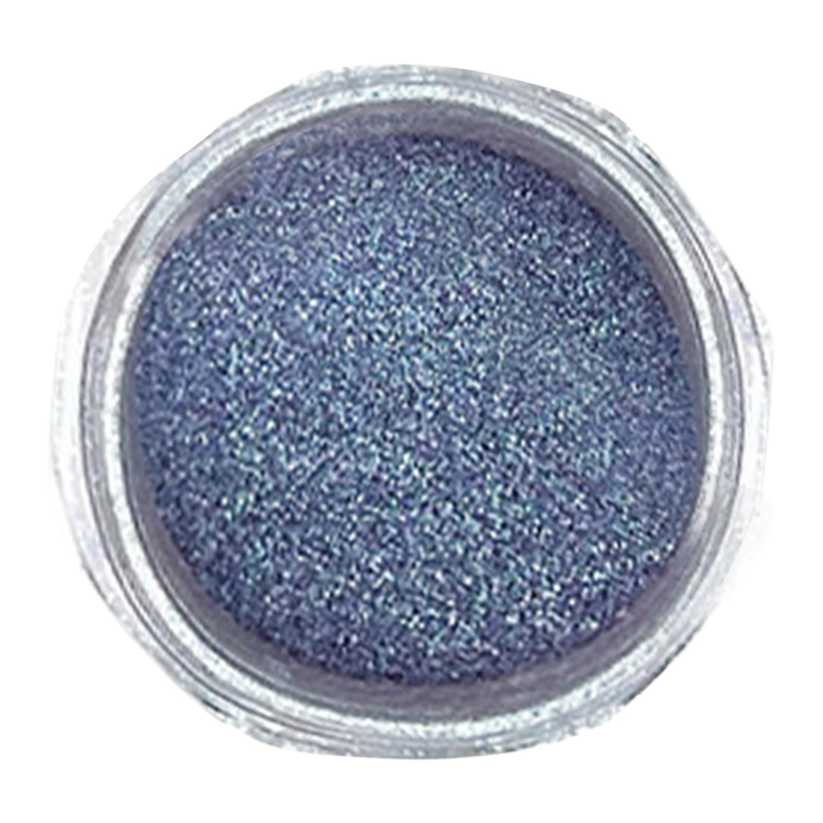 Nails Powder Pigment Colorful Nails Powder Mirrored Effect Nails Arts Easy To Apply Sparkling Nails Power