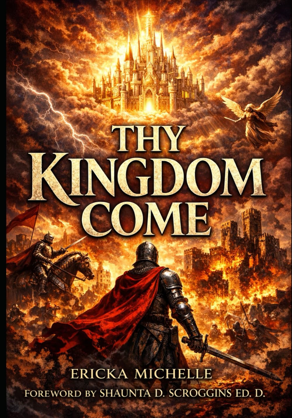 Thy Kingdom Come