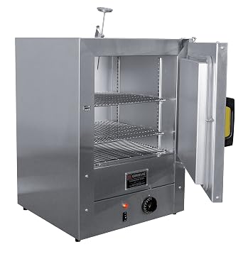 Amazon.com: Horno de laboratorio LR271C (120V) : Industrial y Científico