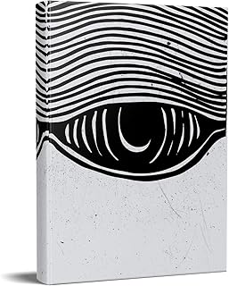 نوت بوك بغلاف مقوى، مقاس A5