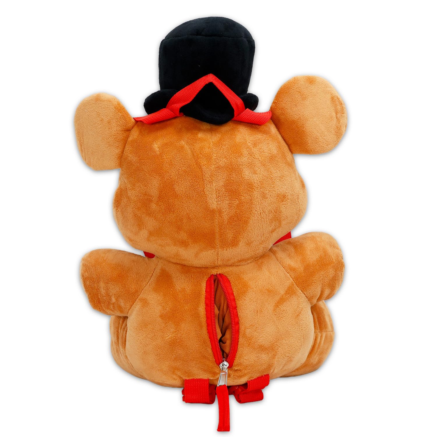 Amazon.co.jp: Five Nights at Freddy's ぬいぐるみバックパックセット