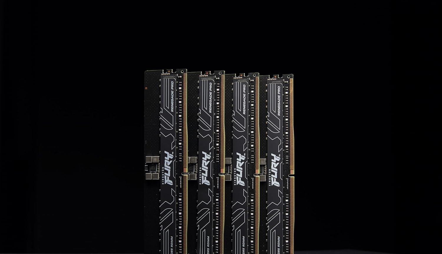 Kingston Fury Renegade Pro Expo 128GB ECC: Review após 30 dias de uso
