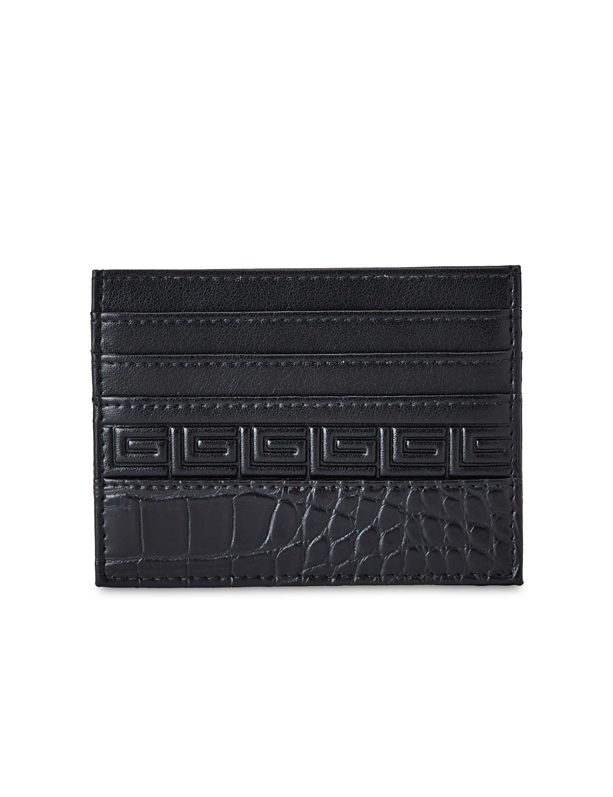 Florent Black Wallet for Men -GLLGW0000702-image-29