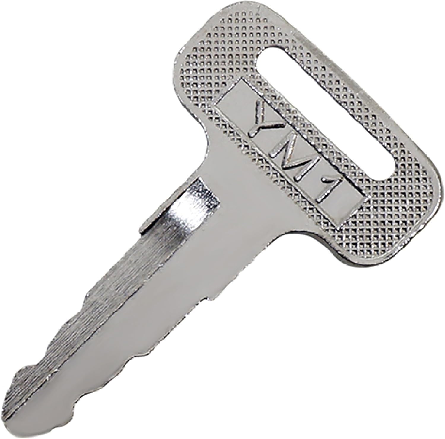 Red Hawk Key-YM1 Keys Compatible with/Replacement for Yamaha G11 and Older J10-82511-20, J17-82511-20, J17-82511-20-YY Bag of 20 Golf Carts