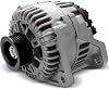 Replacement alternator Quest 3.5L 2004-2009 OE# 11018N AL2401X 12587