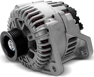 Alternator Fit for Nissan for Quest V6 3.5L 2004-2009