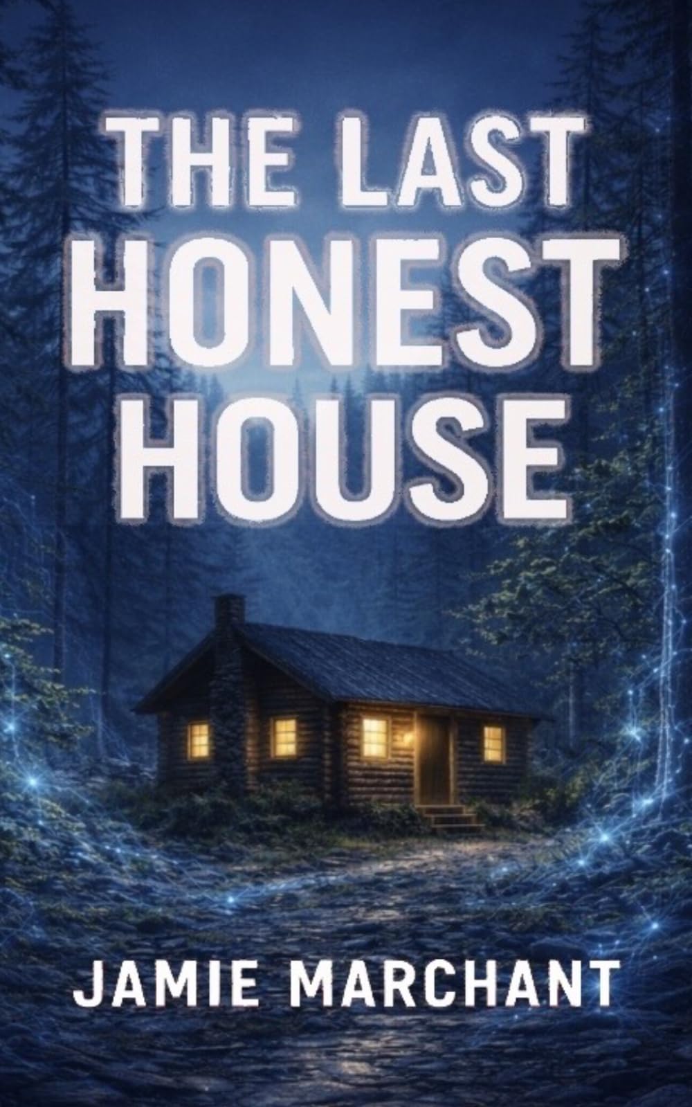 The Last Honest House