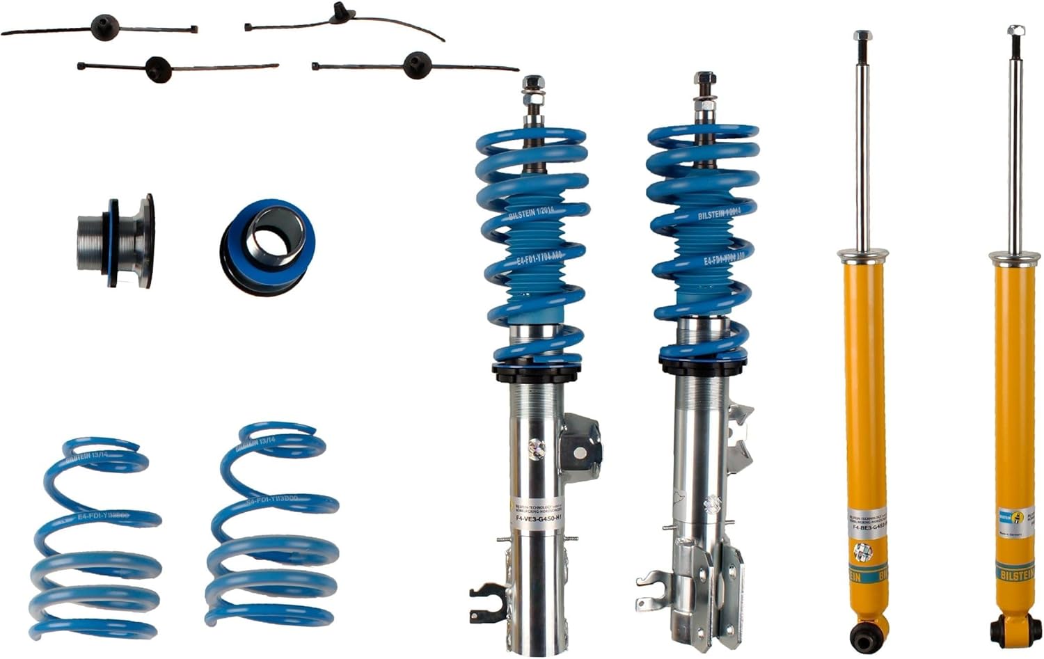 BILSTEIN 47-164499 B14 Kit
