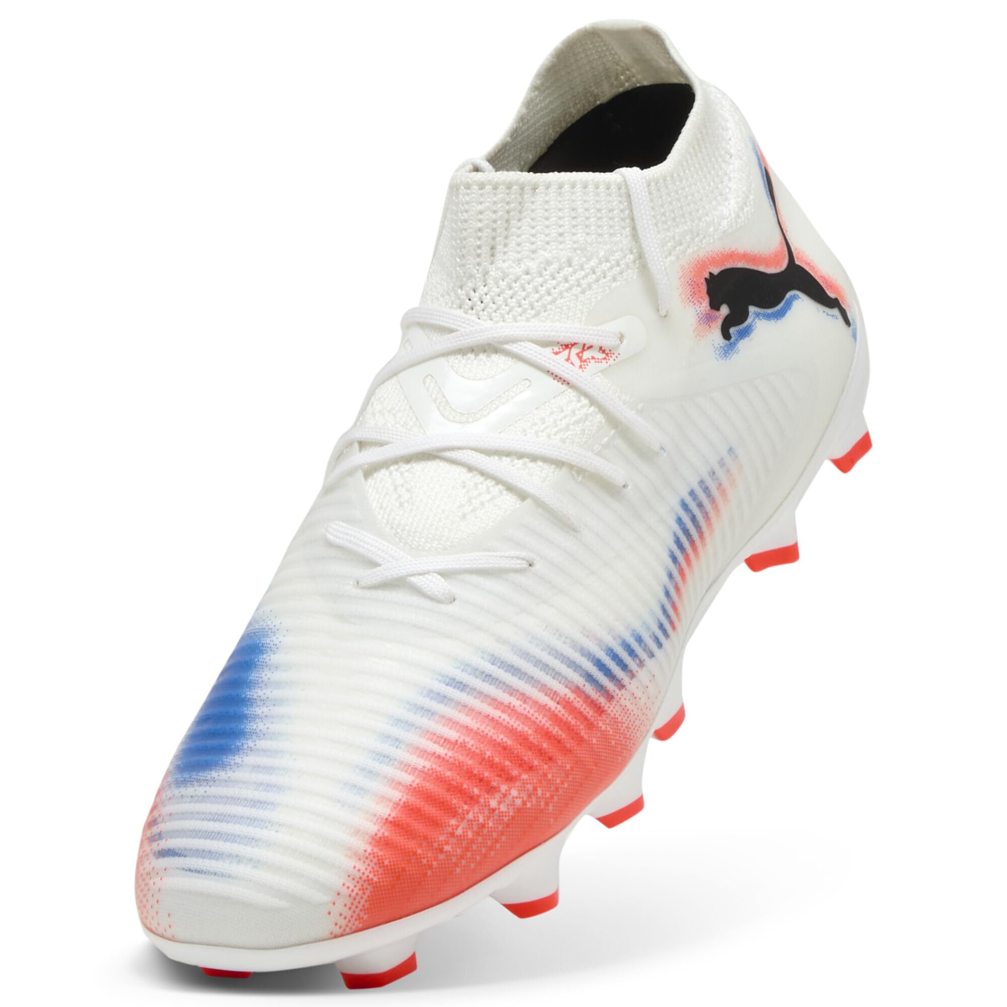 Puma Jugendliche Future 8 PRO FG/AG Fußballschuhe 30 – Bild 7