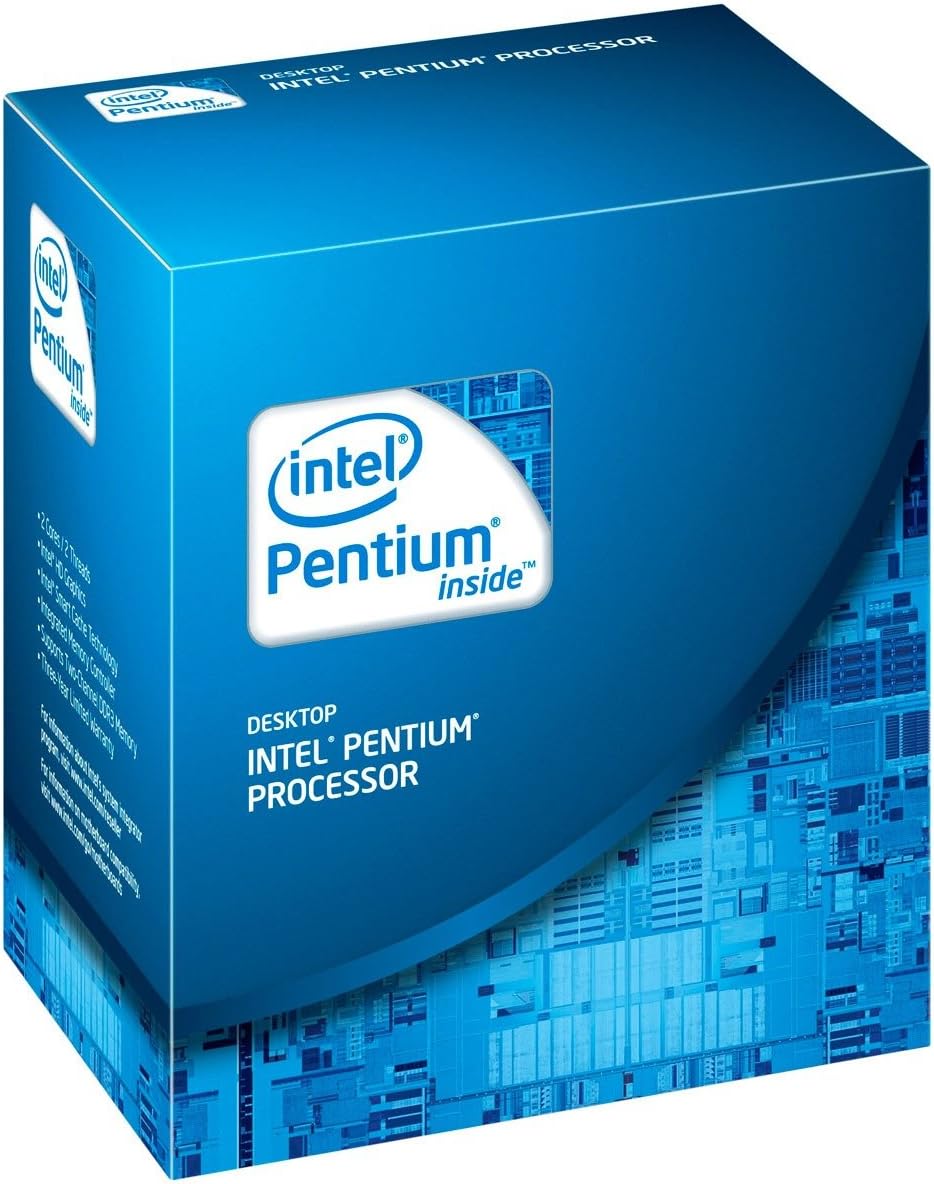 Intel Pentium G645 Processor 2.8 2 BX80623G645