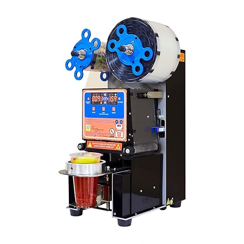 Miniatura 4 de Karat C7025 3.858 in Película de sellado PET - Transparente