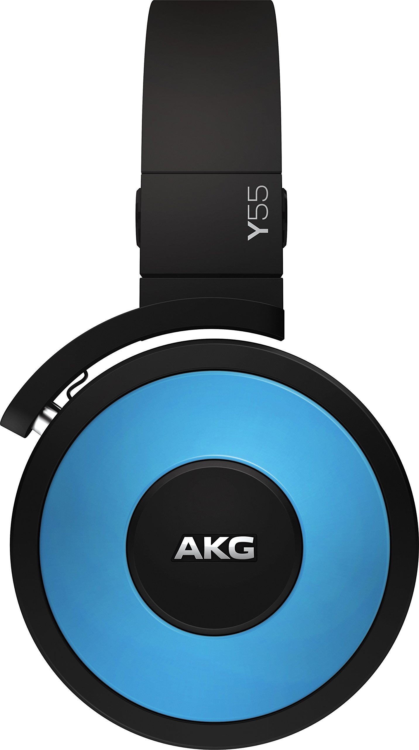 Amazon.co.jp: 【国内正規品】AKG Y55 密閉型オンイヤーヘッドホン DJ 